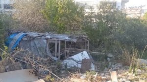 Из Кириша в Кемер пешком, часть 2. Март, 2024. Весна в Турции.
