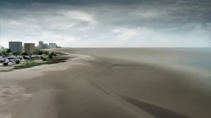 Как образуются цунами, и что происходит после них 😓😰🫨