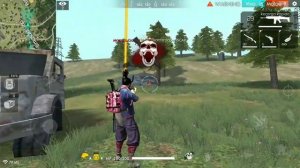 Bati meu record Solo / Free Fire