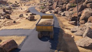 ROADCRAFT DEMO#2. ВСЕМ И ВЕЗДЕ ДОРОГИ!!