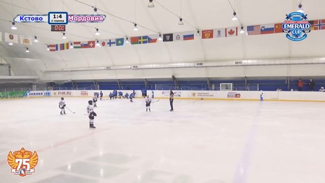 2013 г.р. | ХК Кстово - Мордовия | 9 октября 2021 г. 08:30 | смотреть онлайн