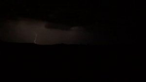Гроза(молния)