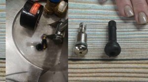 Замените резиновый ниппель на автоклаве НЕФОР!