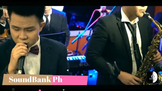 SoundBank ph Ballroom Dance Medley смотреть онлайн