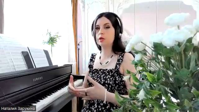 Урок композиции. Сочиняем простую мелодию с нуля смотреть онлайн