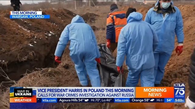 Attack on Ukraine hospital kills 3, including child смотреть онлайн