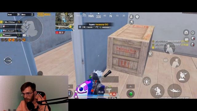 ЭТО ЧТО, НОВЫЙ ИВЕНТ? Обзор глобального ОБНОВЛЕНИЯ 2.7.0 PUBG MOBILE
