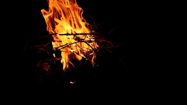 Костёр... смотреть онлайн