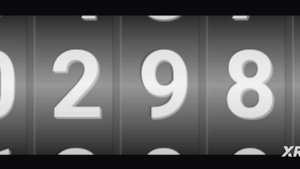 как растут подписчики у ютуберов. Приложение Click Counter