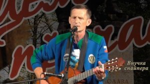 Виктор Макарченко - Суровые будни армейских реформ (ст. и муз. В. Макарченко)