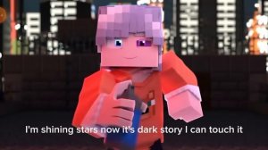 реакцию на трек скретча