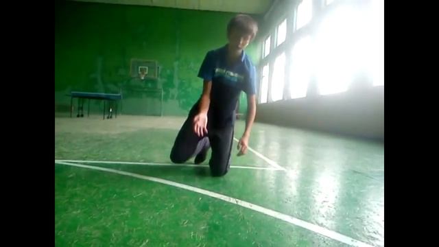 Обучение Фриза от BackSTAR смотреть онлайн