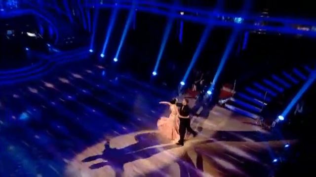 Kara Tointon & Artem Chigvintsev - American Smooth - Strictly Come Dancing - Week 12 - Final смотреть онлайн