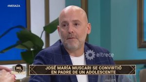 LA NOCHE DE MIRTHA - Programa 30/03/24 - PROGRAMA 11 - TEMPORADA 2024