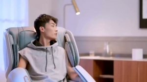 Обзор массажного кресла Xiaomi Joypal Spyker Dual Movement Intelligent King Massage