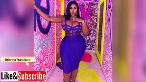 adorable 🥰 Brianna Francisco 🌹🔥