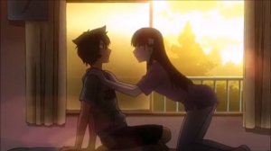 Аниме клип //кто тебя создал? //