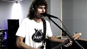АЛАН - Безъядерная зона (кавер версия песни Виктора Цоя гр. "Кино "Безъядерная зона".