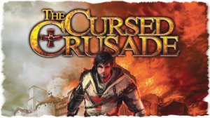 Играем в The Cursed Crusade. Искупление (2011) | Серия 1