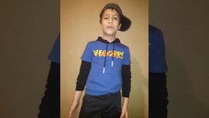 "Красивая девочка" автор Алла Ахундова ,читает Битиев Аслан.