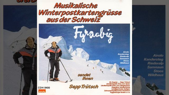 Adolf Ogi-Marsch смотреть онлайн