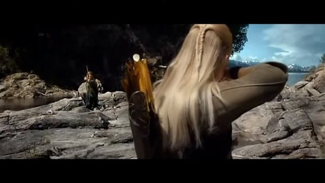 Хоббит 2 (Чистый Звук!) смотреть онлайн