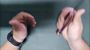 Victorinox RangerGrip 61 складной нож. Знакомство )