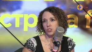 В гостях у Страны FM художник Марчелло Ло Джудиче