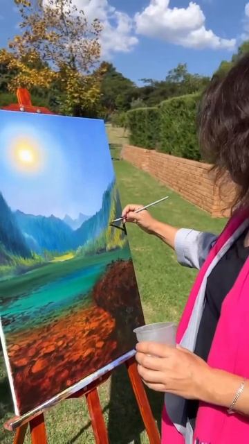 #художник смотреть онлайн