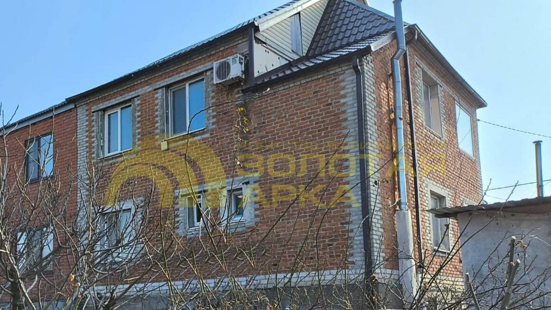 Купить дом в ст. Варениковская | Переезд в Краснодарский край