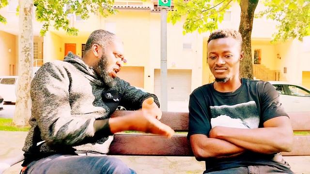 ia better to Train Lady in school Rather Than Training her in work??(CK) by nanayawtawiah TV💪👏🤣🤣🤣🔥 смотреть онлайн