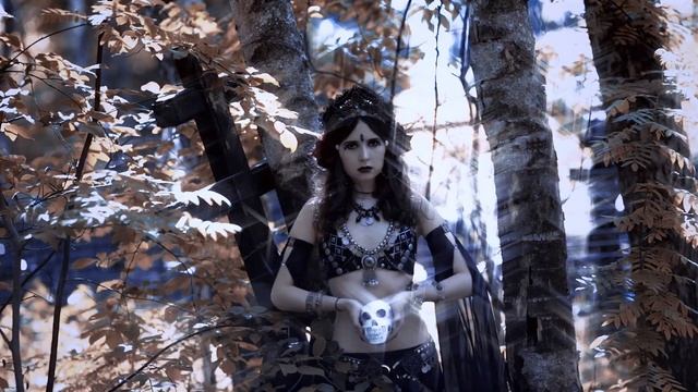 La Catalina - tribal fusion teaser | Vasilisa the Beautiful | Василиса - fairy tale смотреть онлайн