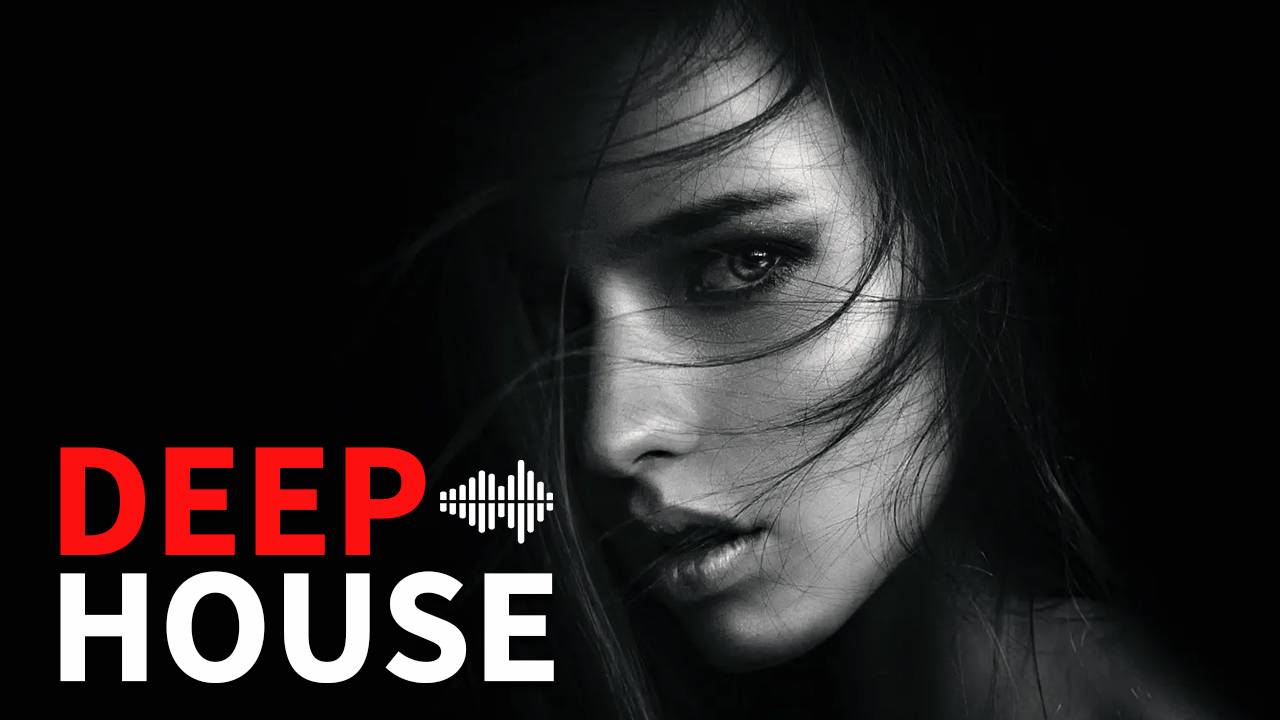 Тот самый Deep House Mix 2025 | Новинки музыки | слушать музыку онлайн | Слушать дип хаус | deep