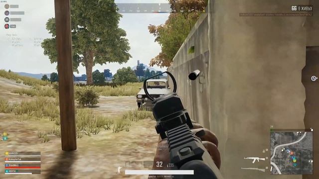 Турнир на Go2den "Летящие пули" смотреть онлайн