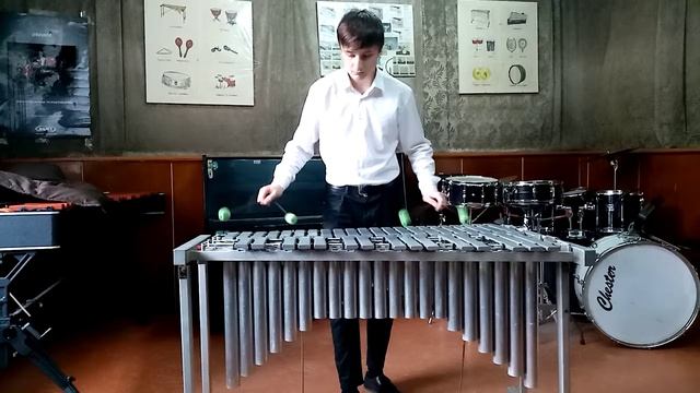 Судомир Олесь IV курс. Н.Живковіч Suomineito. ТМФК ім.С.Крушельницької смотреть онлайн