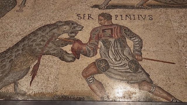 Borghese Gallery Rome смотреть онлайн