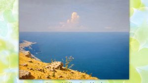 Лето в картинах художников