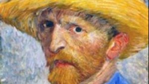 vincent van gogh song