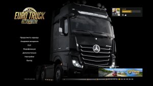 Euro Truck Simulator 2