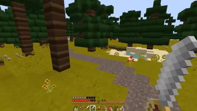 ❤ Minecraft Custom Maps - Obsidian Fortress Part 3 - w/Lori