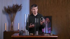 Сравнение биокаминов МЕЙСТАРС c конкурентами.