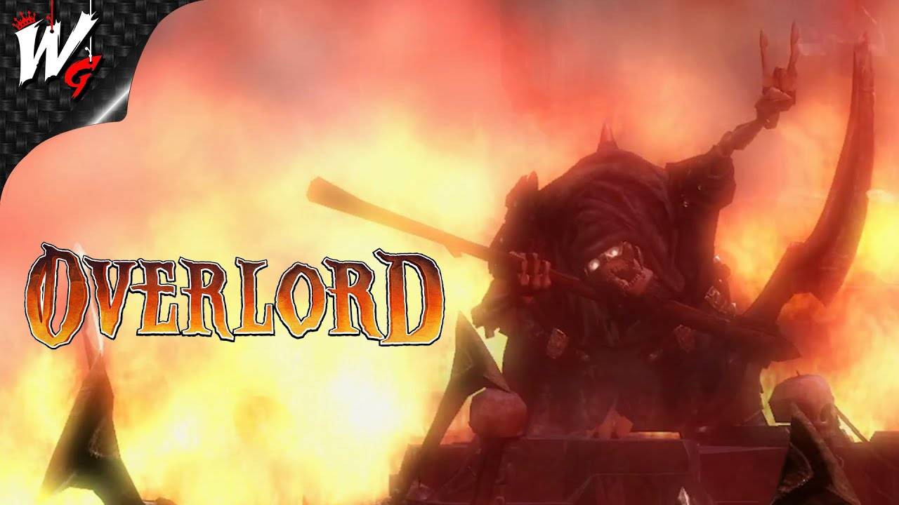 ПОКОРЕНИЕ БЕЗДНЫ ▷ Overlord [PС] - №6