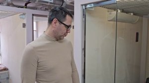 Видеоотзыв владельца сервала о зоогостинице "Котико"