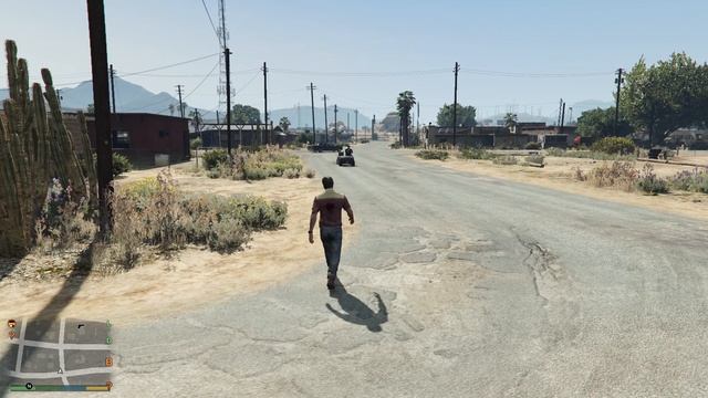 GTA 5      19