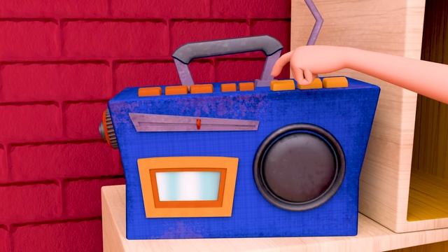 Are You Sleeping (Brother John)? - Amazing Songs for Children | - @Super Luca School Theather 