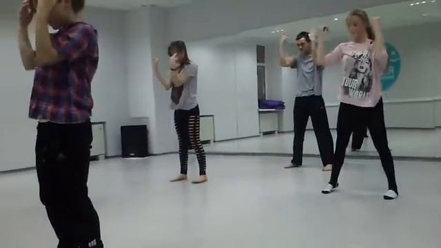 Джаз модерн смотреть онлайн