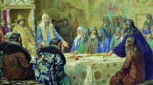 Раскол Русской церкви: Причины и влияние на общество