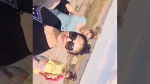 Отдых с друзьями в Астрахани