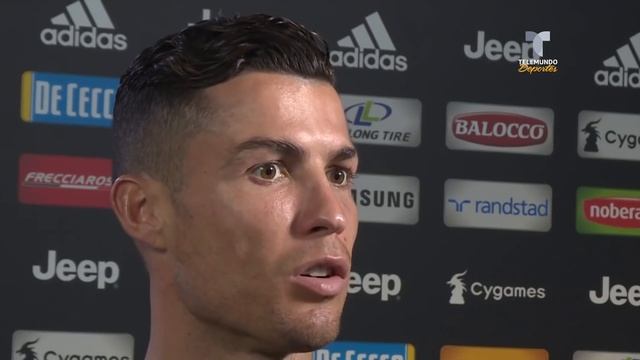 La fuerte confesión de Cristiano Ronaldo sobre su salida de Real Madrid | Telemundo Deportes