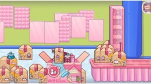 аватар ворлд обустраиваю кухню